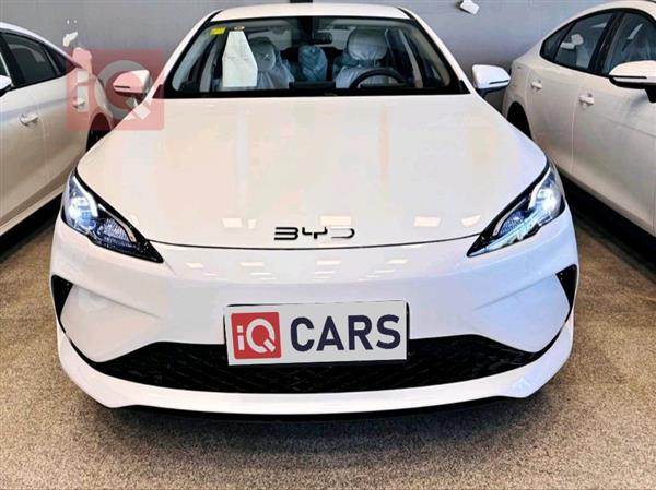 بي واي دي سيل 05 DM-i 2025 للبيع في العراق - اربيل